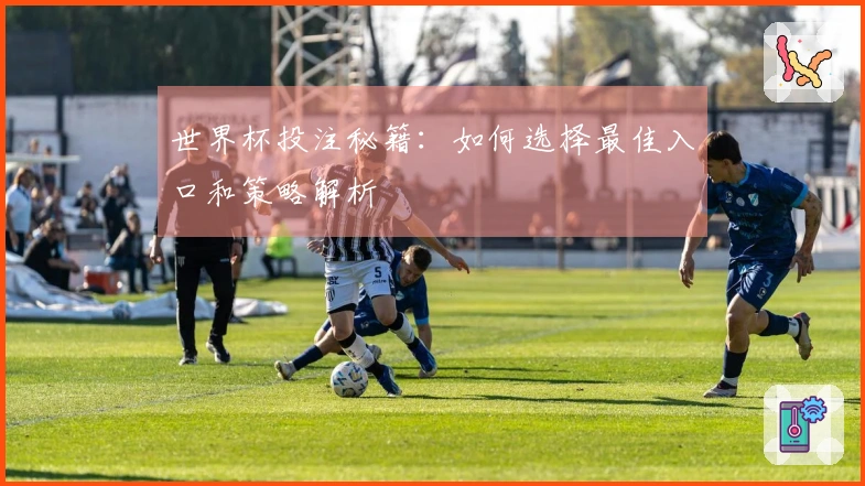 世界杯投注秘籍：如何选择最佳入口和策略解析
