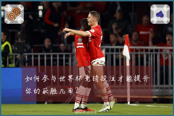 如何参与世界杯竞猜投注才能提升你的获胜几率？